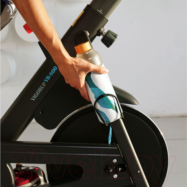 Изображение товара Велотренажер DFC VB-800