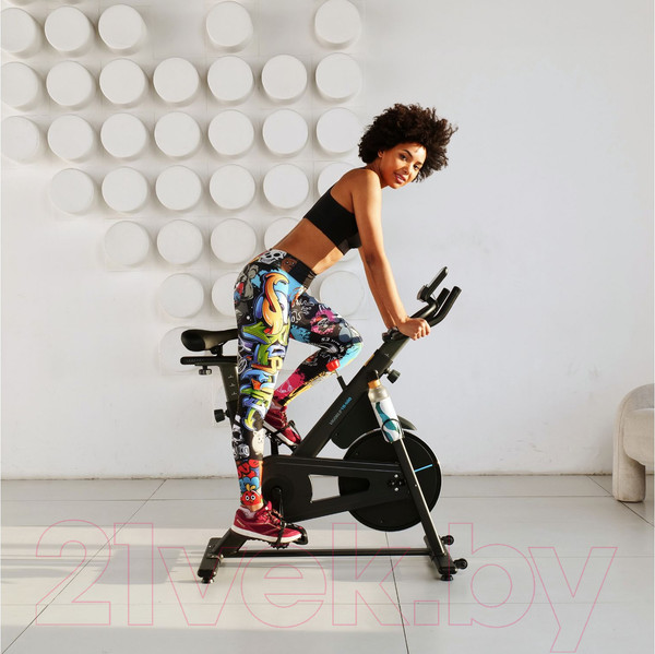 Изображение товара Велотренажер DFC VB-800