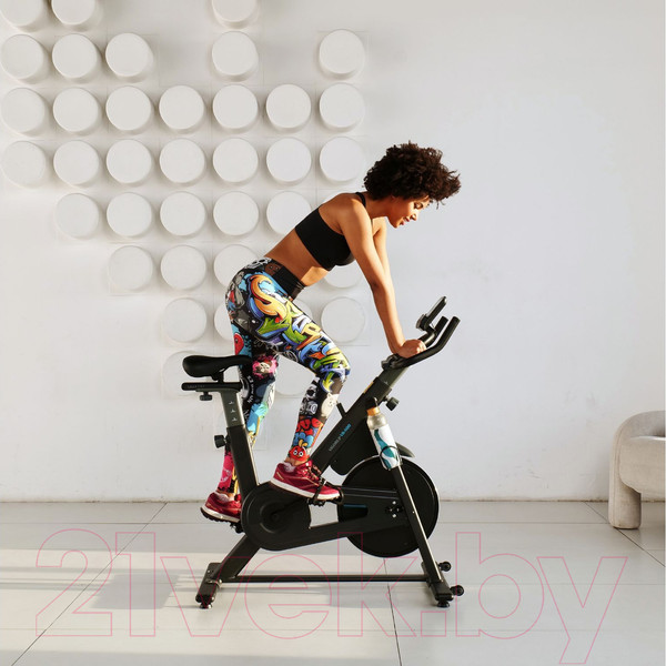 Изображение товара Велотренажер DFC VB-800