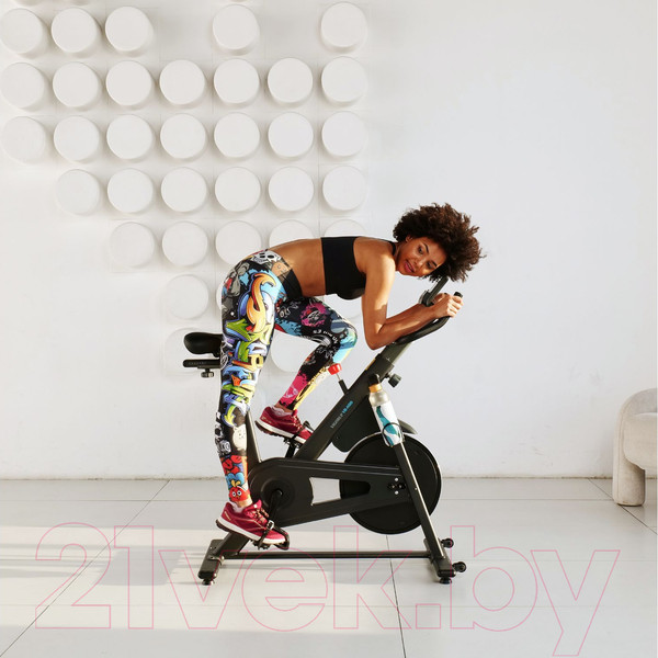 Изображение товара Велотренажер DFC VB-800