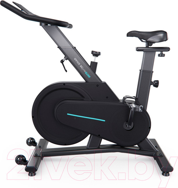 Изображение товара Велотренажер DFC B-Q200