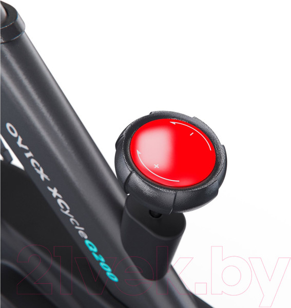 Изображение товара Велотренажер DFC B-Q200