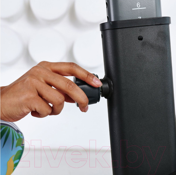 Изображение товара Велотренажер DFC B-Q200