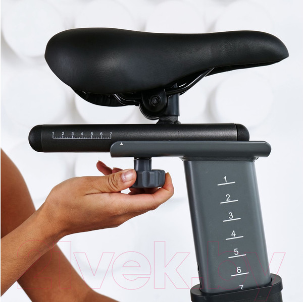 Изображение товара Велотренажер DFC B-Q200