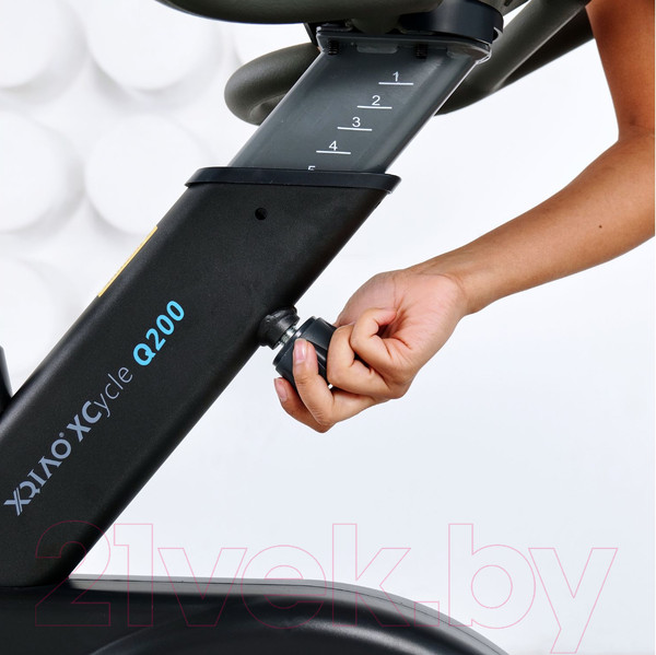 Изображение товара Велотренажер DFC B-Q200