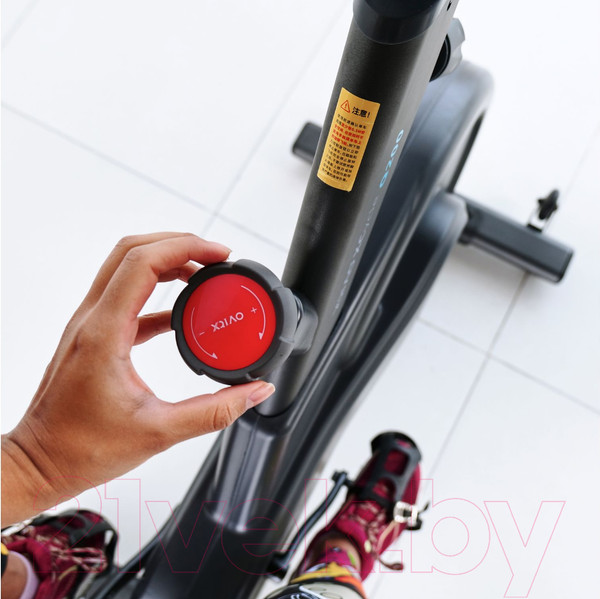 Изображение товара Велотренажер DFC B-Q200