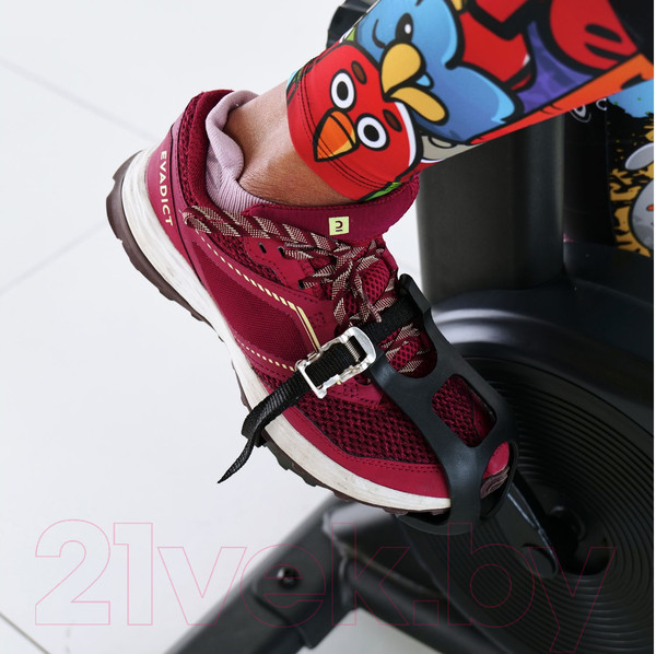 Изображение товара Велотренажер DFC B-Q200