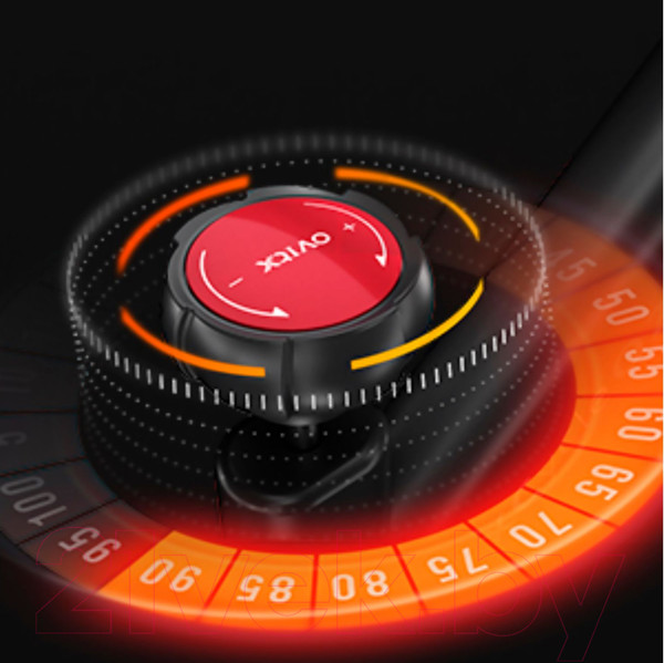 Изображение товара Велотренажер DFC Q200C