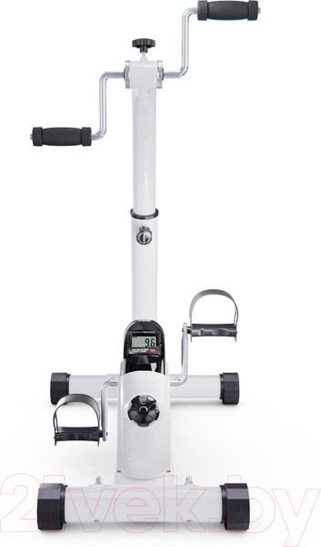 Изображение товара Велотренажер DFC Dual Bike B81802