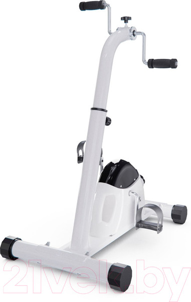 Изображение товара Велотренажер DFC Dual Bike B81802