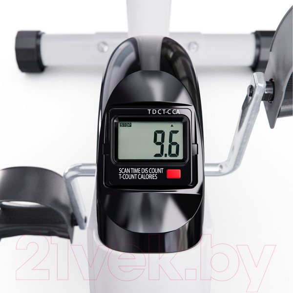 Изображение товара Велотренажер DFC Dual Bike B81802