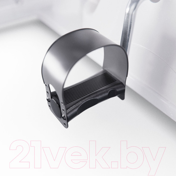 Изображение товара Велотренажер DFC Dual Bike B81802