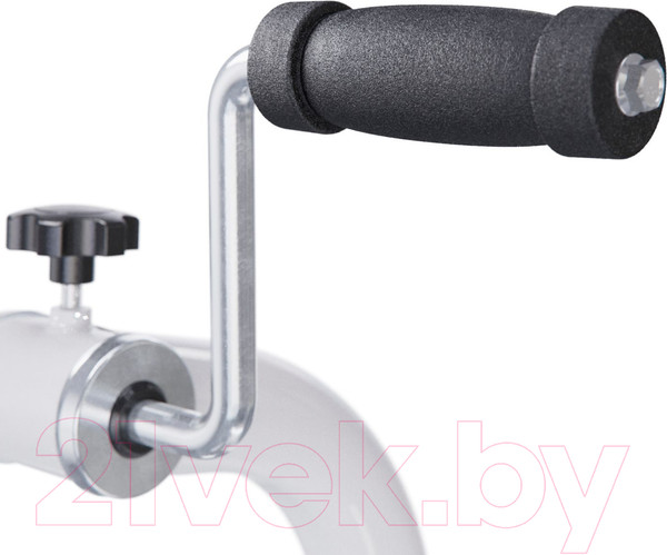 Изображение товара Велотренажер DFC Dual Bike B81802