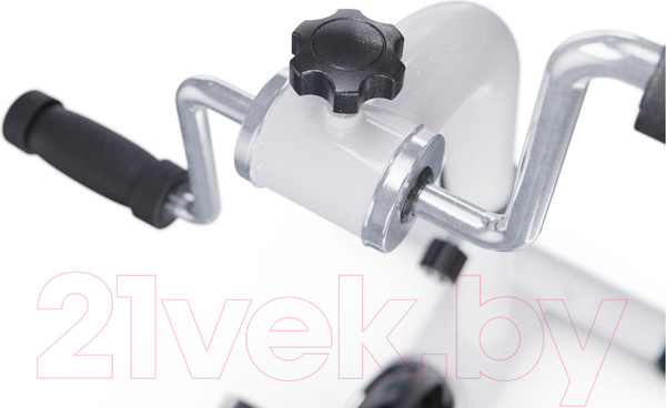 Изображение товара Велотренажер DFC Dual Bike B81802