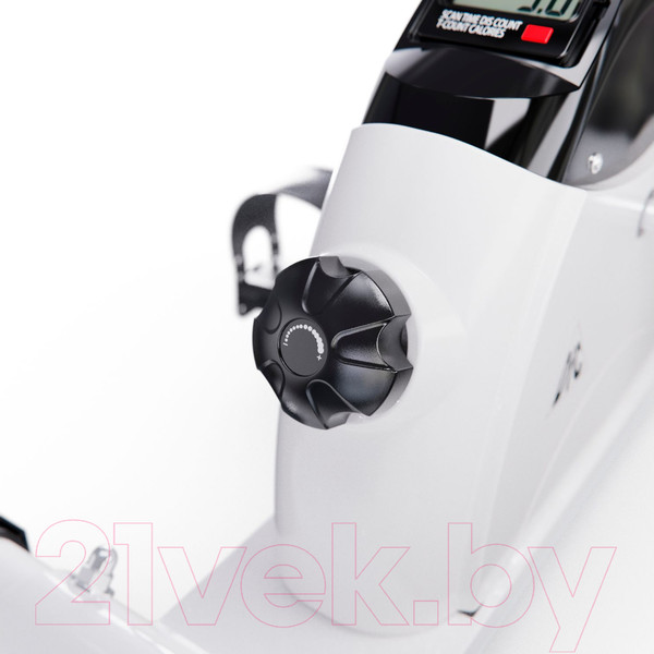 Изображение товара Велотренажер DFC Dual Bike B81802