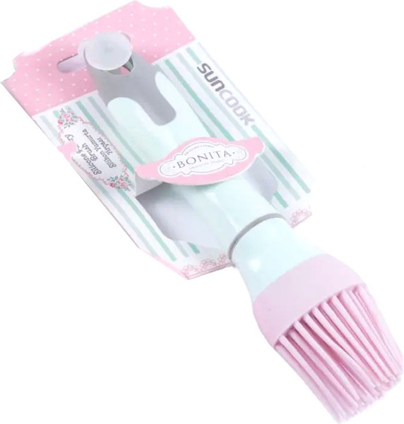 Изображение товара Кисточка для выпечки Белбогемия SC-2622 / 83490