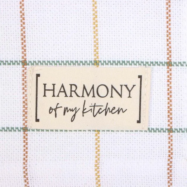 Изображение товара Дорожка на стол Этель Harmony / 9853370 (40x150)