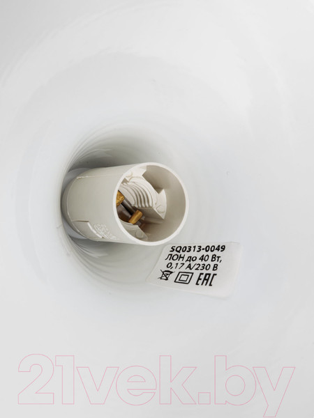 Изображение товара Потолочный светильник TDM SQ0313-0049