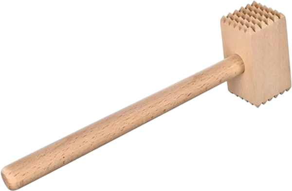 Изображение товара Молоток для мяса Banquet 27WH300X85