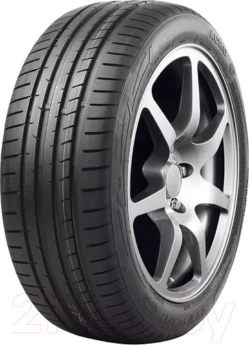 Изображение товара Летняя шина Leao Nova-Force Acro 245/40R18 93W RFT