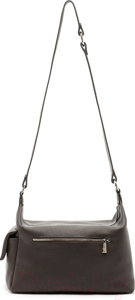 Изображение товара Сумка Souffle 406 / 4060211 (серый теплый флотер)