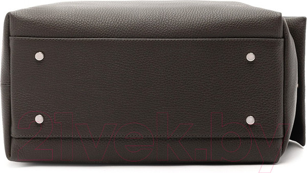 Изображение товара Сумка Souffle 406 / 4060211 (серый теплый флотер)