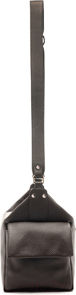 Изображение товара Сумка Souffle 406 / 4060211 (серый теплый флотер)