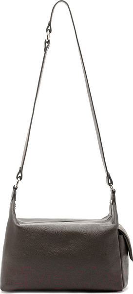 Изображение товара Сумка Souffle 406 / 4060211 (серый теплый флотер)