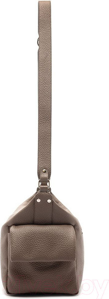 Изображение товара Сумка Souffle 406 / 4060252 (таупе флотер)