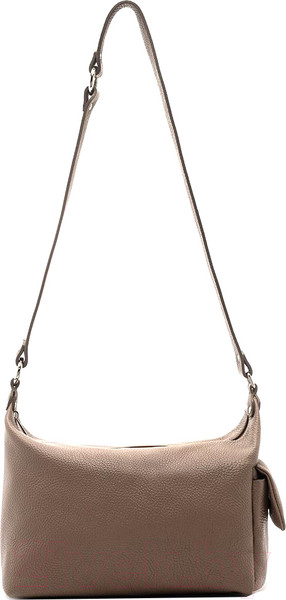 Изображение товара Сумка Souffle 406 / 4060252 (таупе флотер)