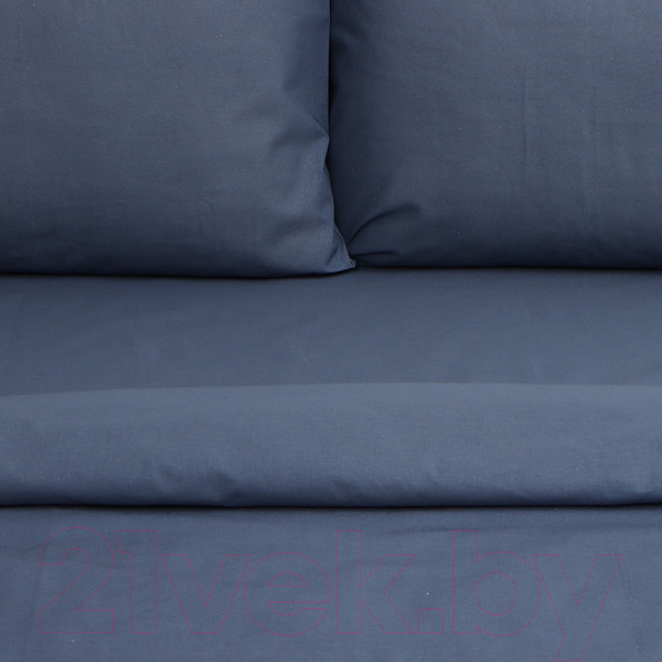 Изображение товара Комплект постельного белья Этель Floral Print 1.5сп / 9947016