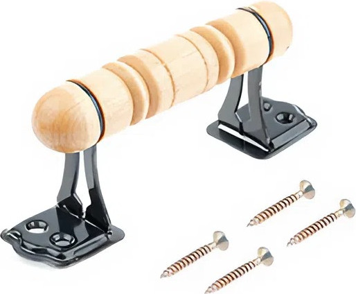 Изображение товара Ручка дверная Apecs НН-РС-80 ТР