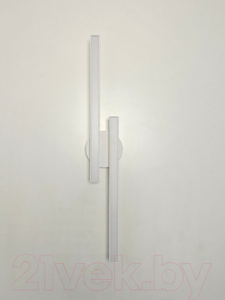 Изображение товара Бра Mirastyle XL-60034/2L WT