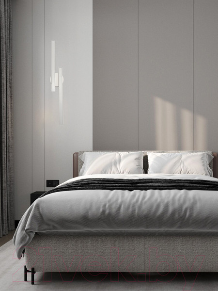 Изображение товара Бра Mirastyle XL-60034/2L WT