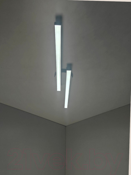 Изображение товара Бра Mirastyle XL-60034/2L WT