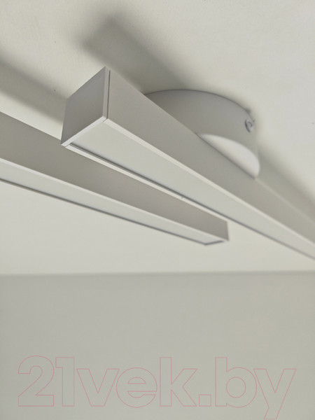 Изображение товара Бра Mirastyle XL-60034/2L WT