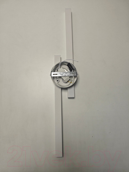 Изображение товара Бра Mirastyle XL-60034/2L WT