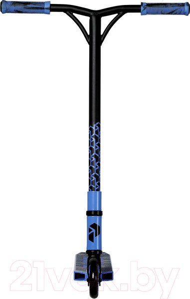 Изображение товара Самокат трюковый Plank Triton 2021 P20-TRI100B (синий)