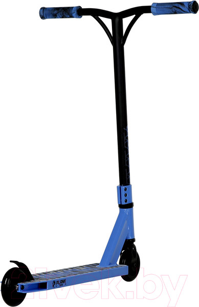 Изображение товара Самокат трюковый Plank Triton 2021 P20-TRI100B (синий)