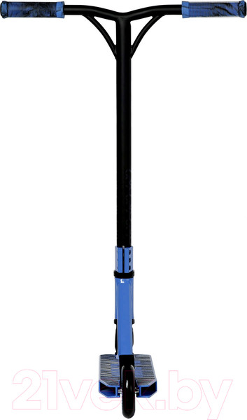 Изображение товара Самокат трюковый Plank Triton 2021 P20-TRI100B (синий)