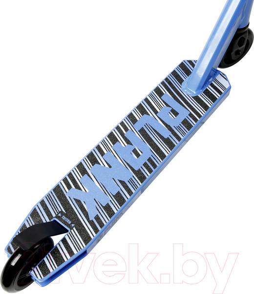 Изображение товара Самокат трюковый Plank Triton 2021 P20-TRI100B (синий)