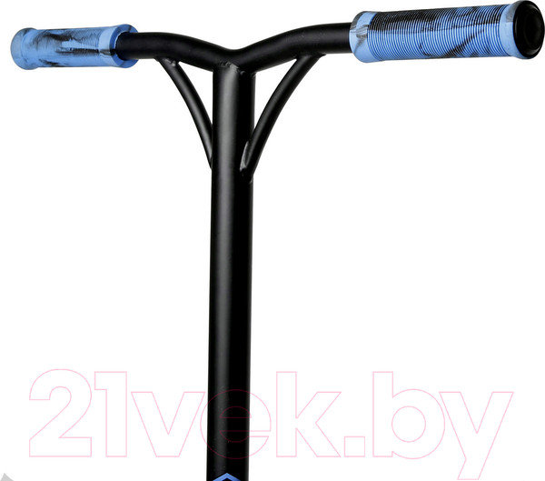 Изображение товара Самокат трюковый Plank Triton 2021 P20-TRI100B (синий)