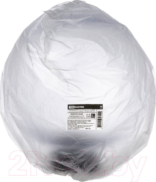 Изображение товара Светильник уличный TDM SQ0330-0640