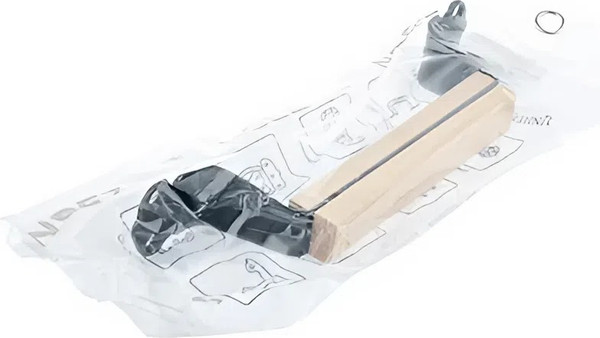 Изображение товара Ручка дверная Apecs НН-РС-140