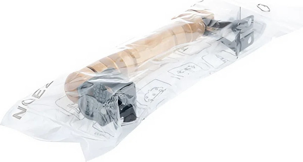 Изображение товара Ручка дверная Apecs НН-РС-140 ТР