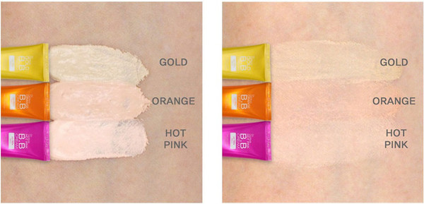 Изображение товара BB-крем Lebelage Dr. Derma Orange С экстрактами жемчуга и апельсина (30мл)