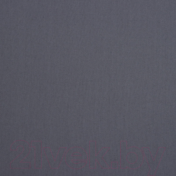 Изображение товара Простыня Этель 10140207 (темно-серый)