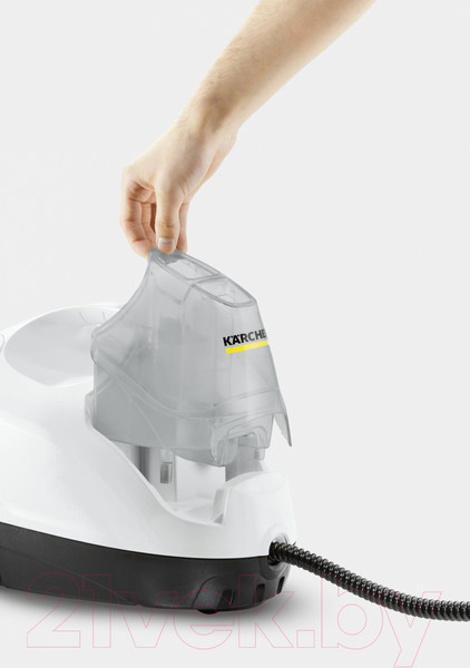 Изображение товара Пароочиститель Karcher SC 4 EasyFix (1.512-630.0)