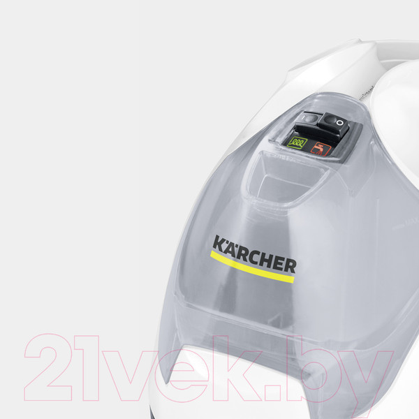 Изображение товара Пароочиститель Karcher SC 4 EasyFix (1.512-630.0)