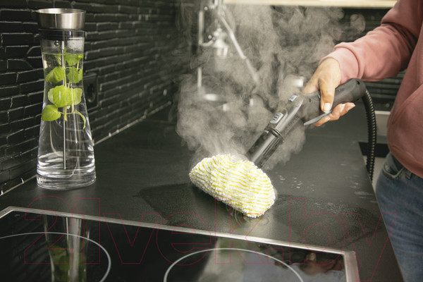 Изображение товара Пароочиститель Karcher SC 4 EasyFix (1.512-630.0)